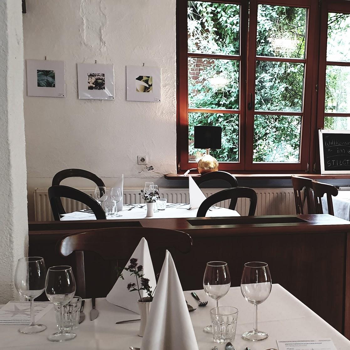 Restaurant "STILOTTE" in Altenmedingen