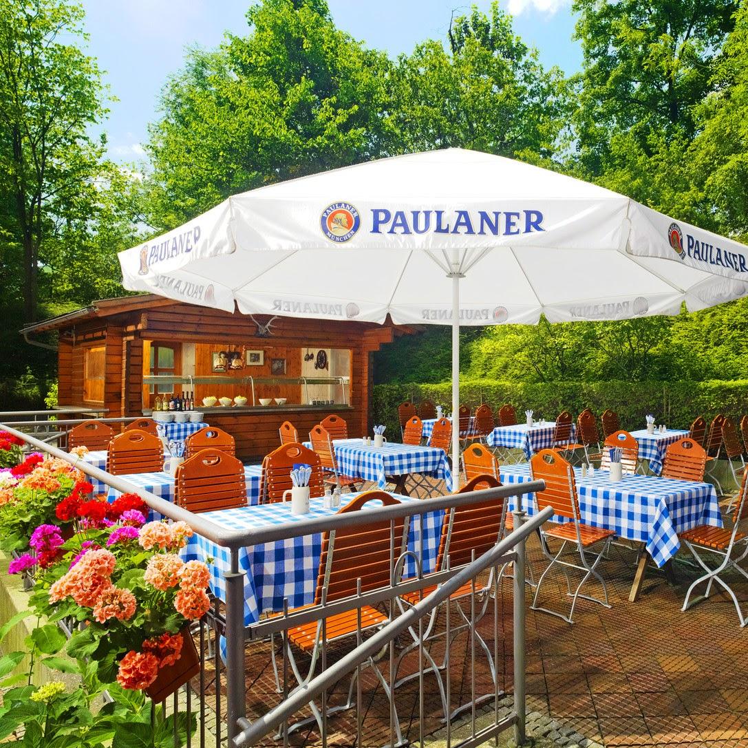 Restaurant "Paulaner