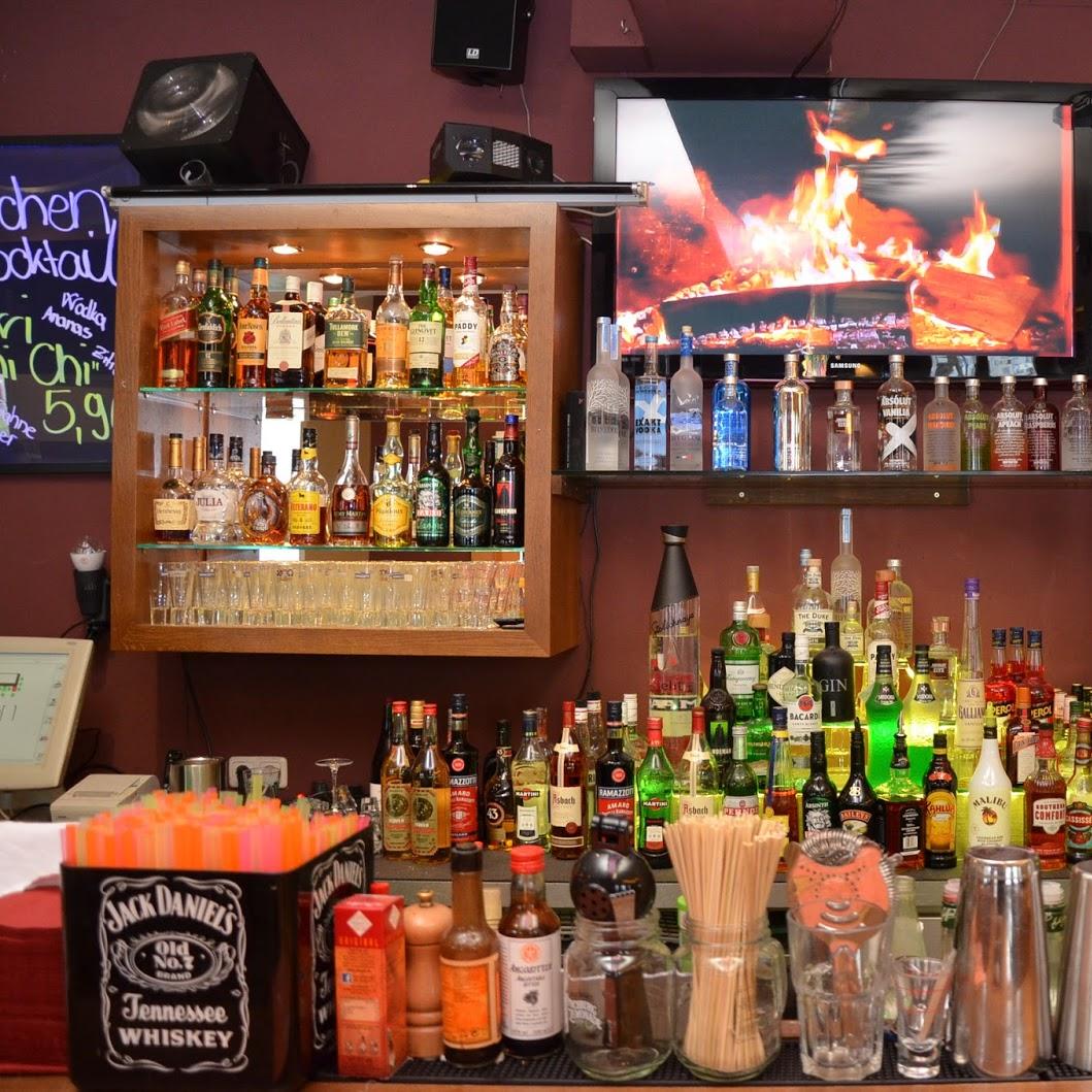 Restaurant "ZAR Gaststätten GmbH" in München