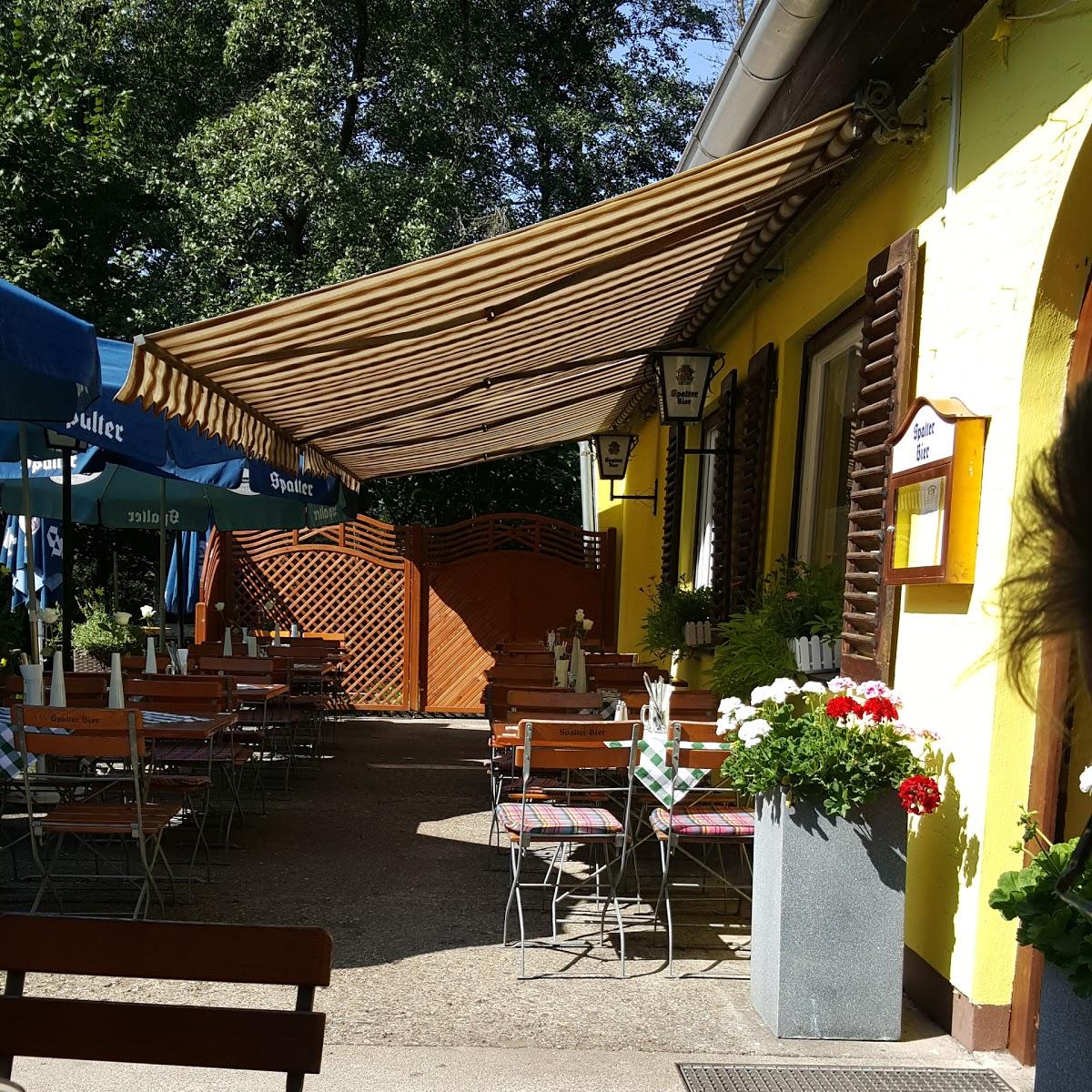 Restaurant "Gaststätte Schützenhaus Mädels Katzwang" in Nürnberg