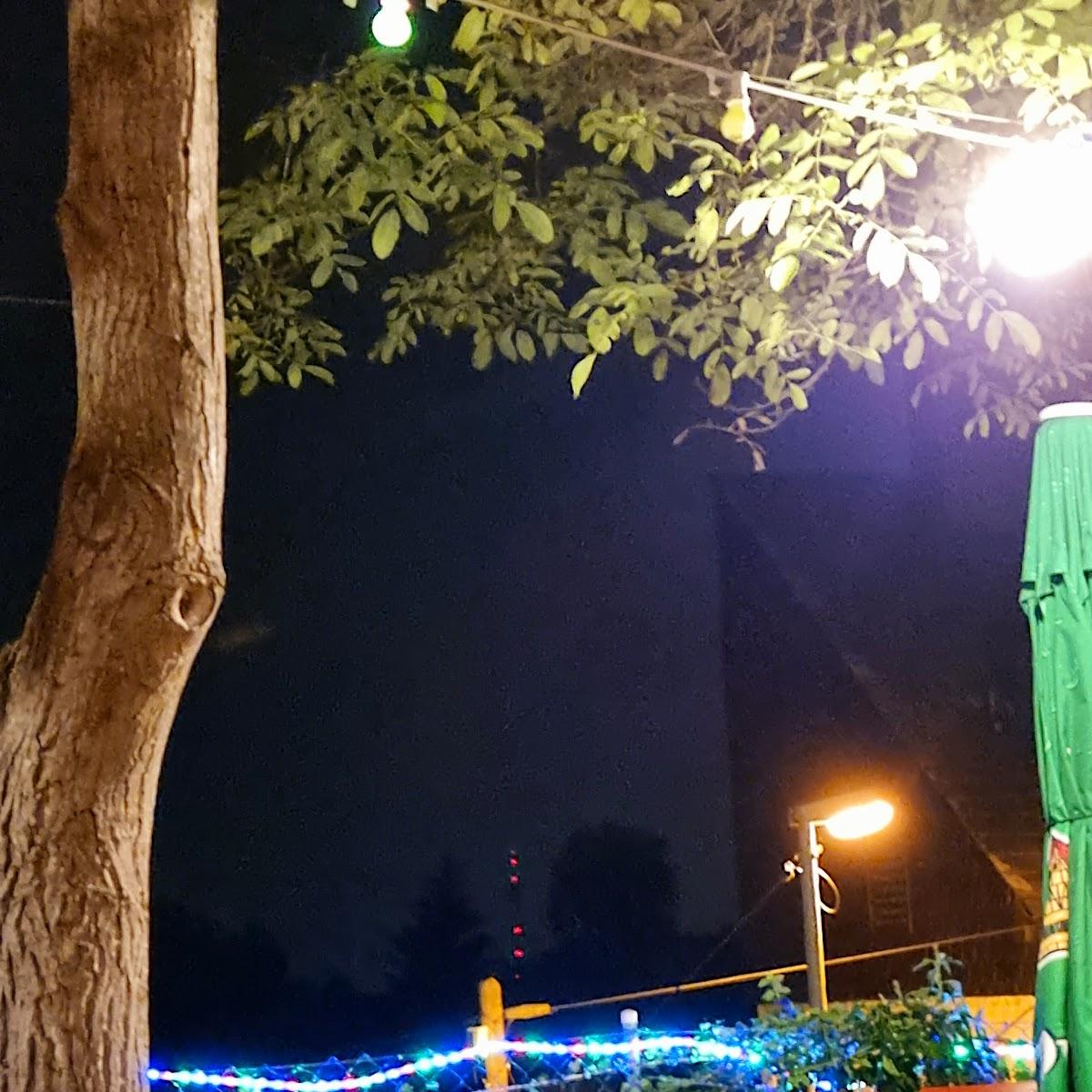 Restaurant "TSV 1903 Mühlhof-Reichelsdorf e.V." in Nürnberg