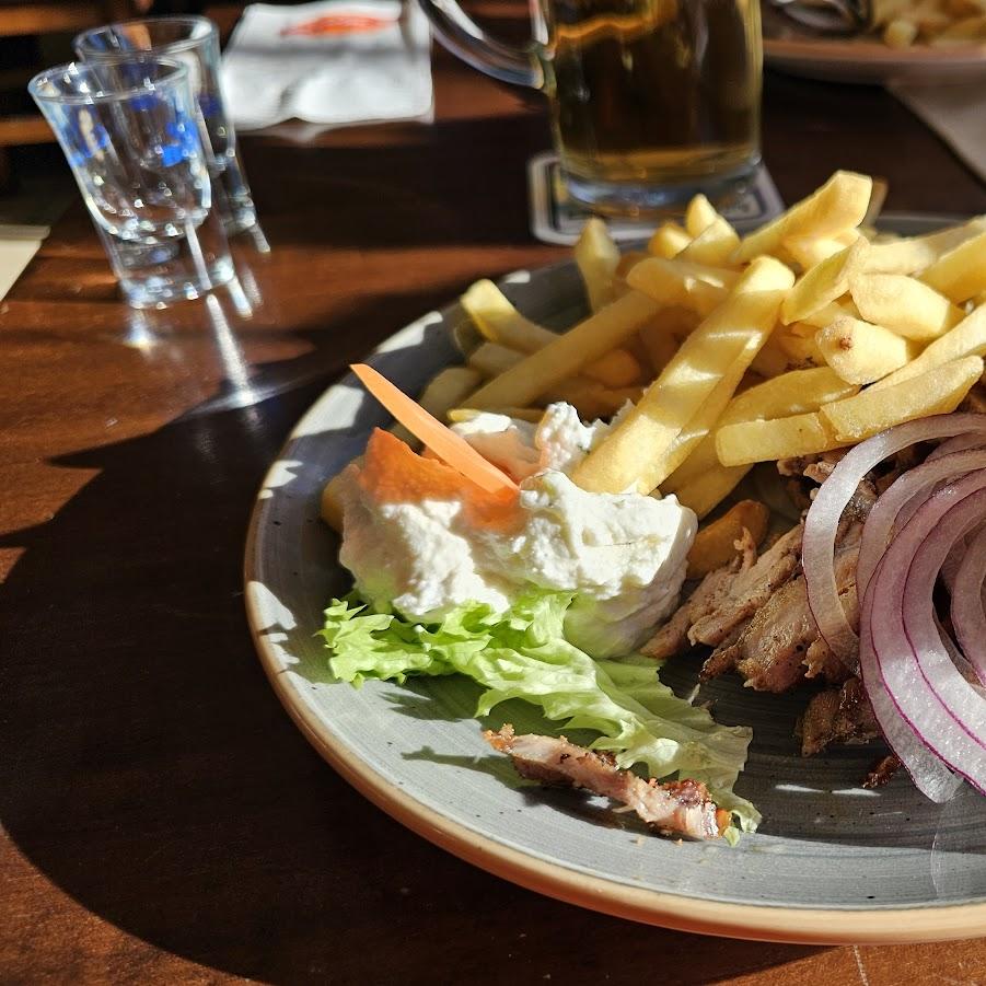 Restaurant "Restaurant Bei Michael" in Nürnberg