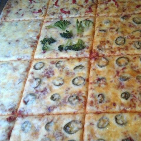 Restaurant "Pizzeria Pini" in Celle