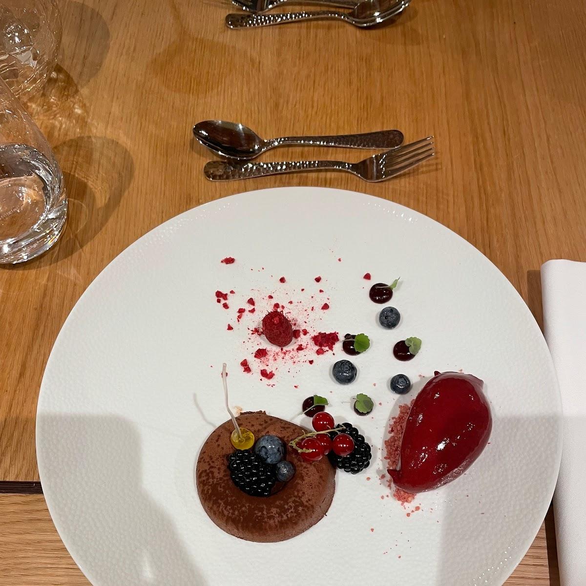 Restaurant "Restaurant Messerschmitt" in Bamberg