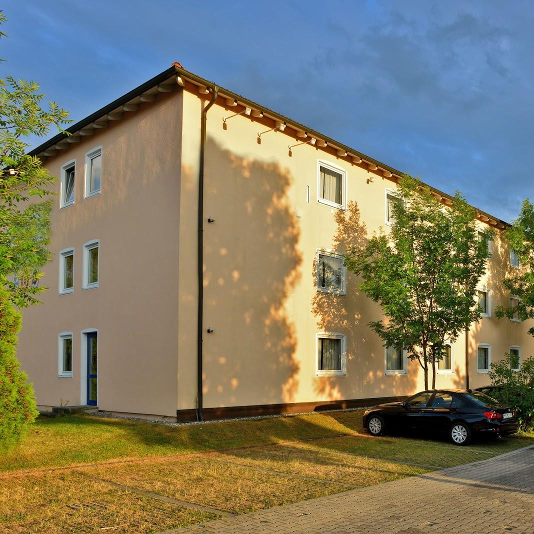 Restaurant "PLAZA Hotel" in Mühldorf am Inn