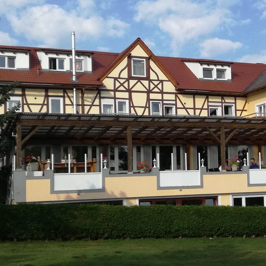 Restaurant "Seebauer-Hoteldorf Gut Wildbad - Seebauer Hotel GmbH" in Wemding