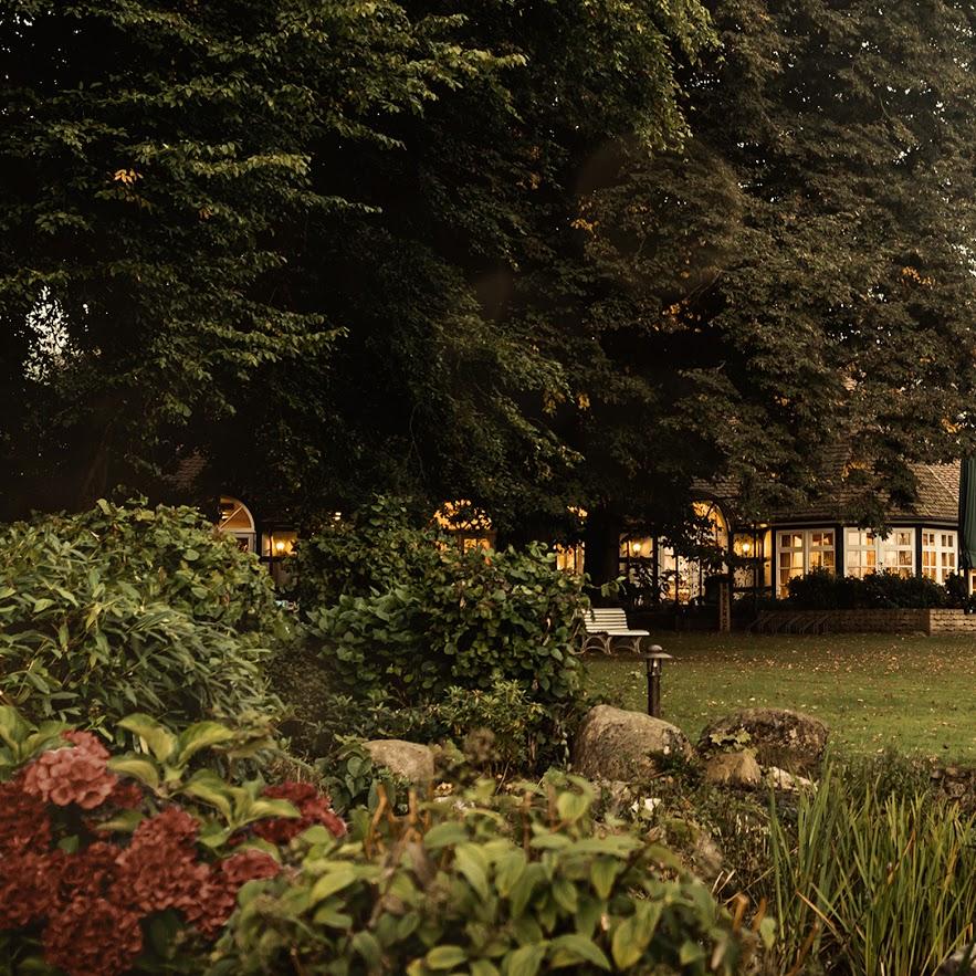 Restaurant "Romantik Hotel Bösehof" in Geestland
