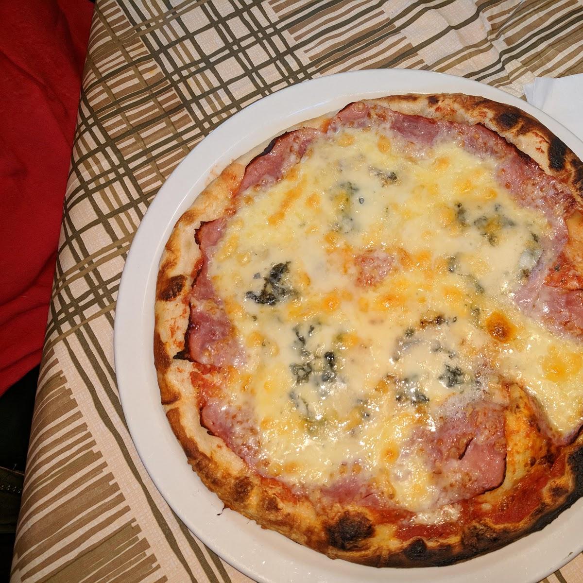 Restaurant "Pizzeria Brar" in  (Kloster)