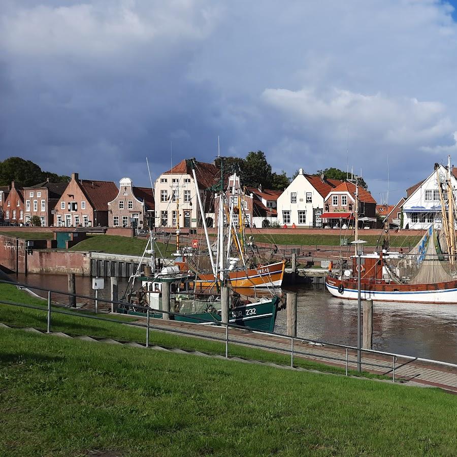 Restaurant "Enjoyhotel Greetsiel" in Krummhörn
