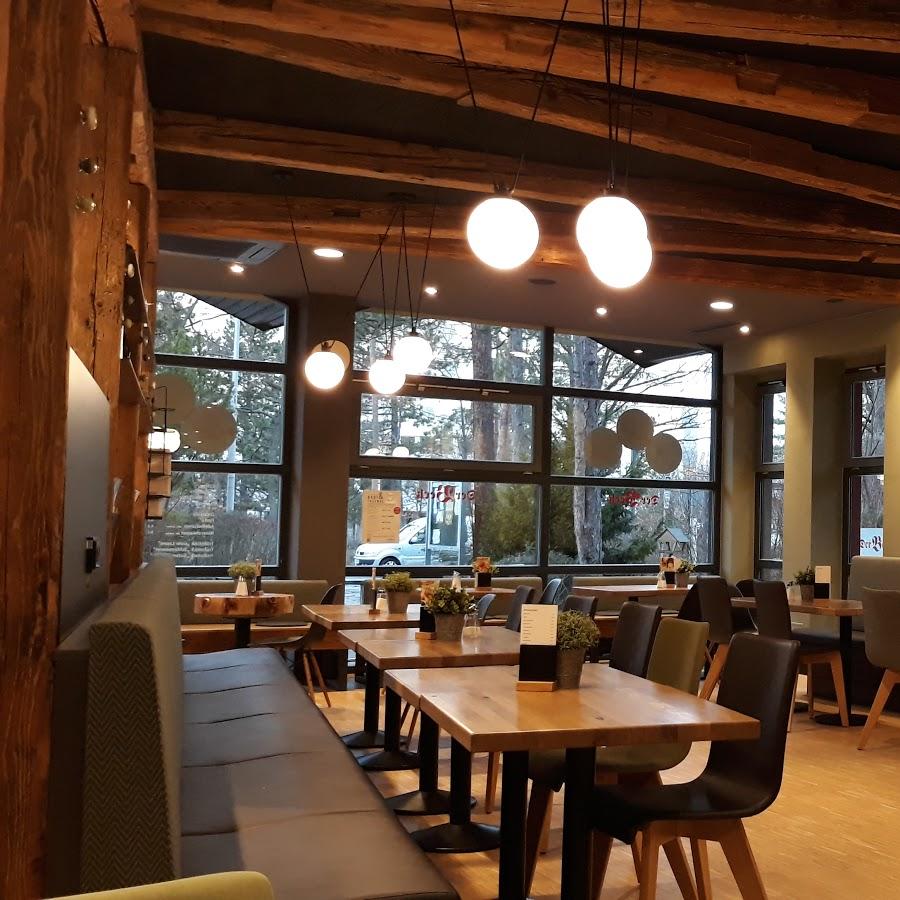 Restaurant "Der Beck" in Erlangen