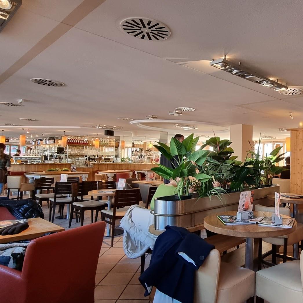 Restaurant "ALEX" in Nürnberg