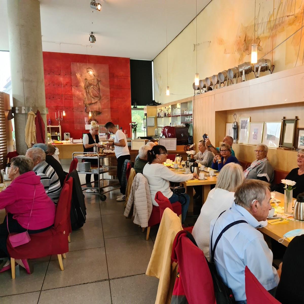 Restaurant "Ännchen von Tharau" in Berlin