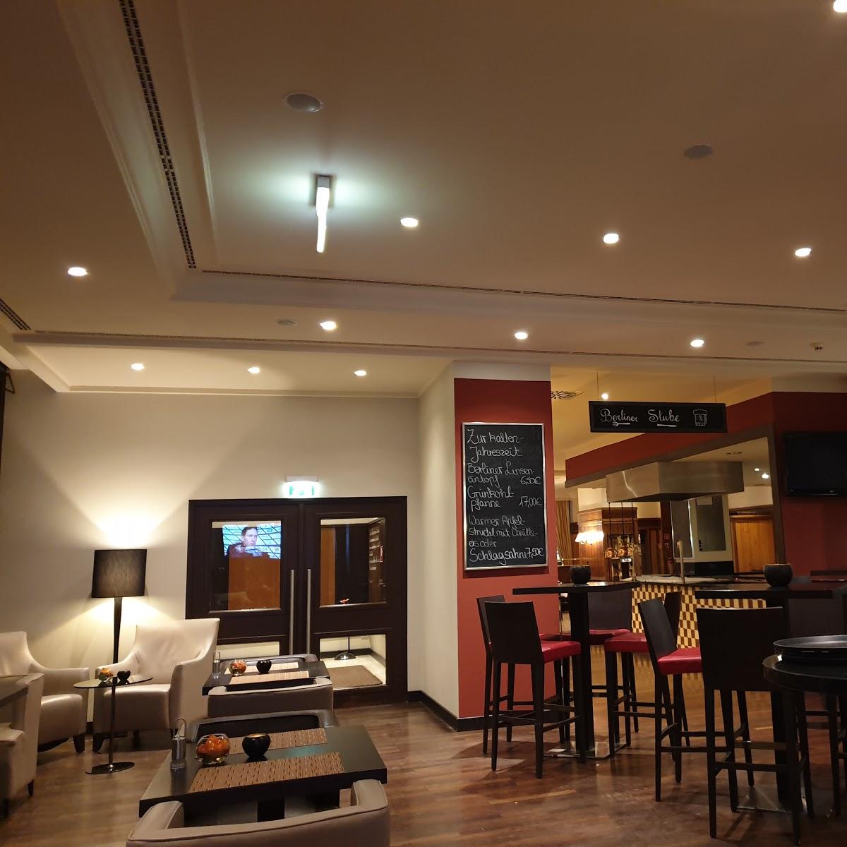 Restaurant "Restaurant er Stube" in Berlin