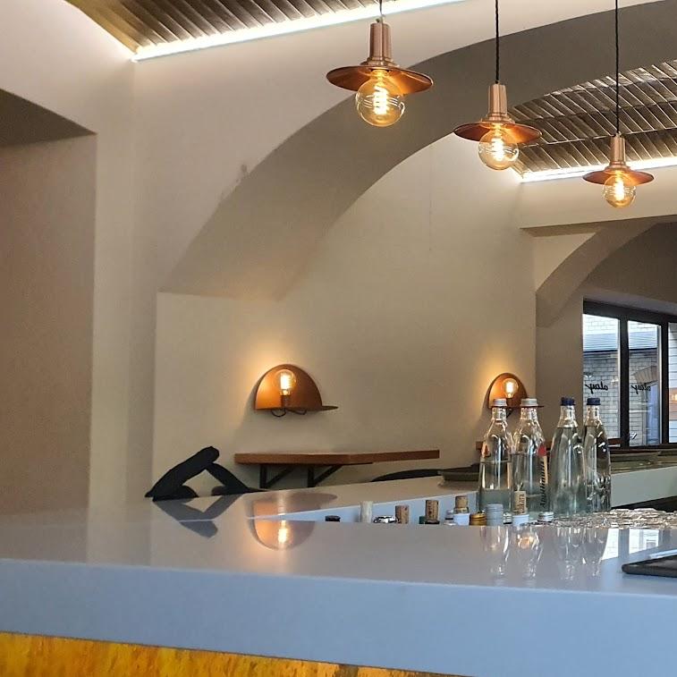 Restaurant "Alay by Hasir" in Berlin