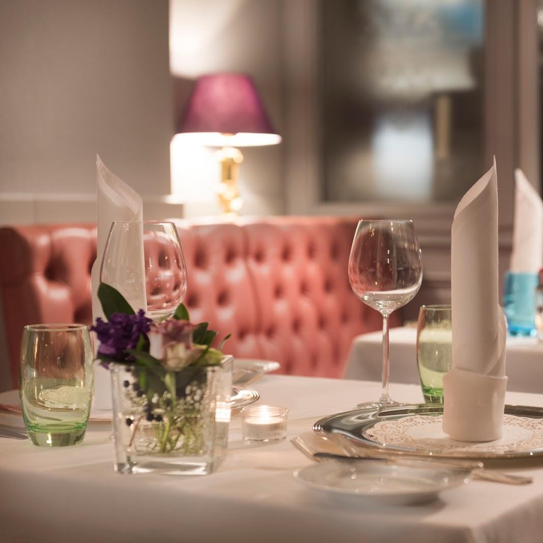 Restaurant "Bristol Grill" in Berlin