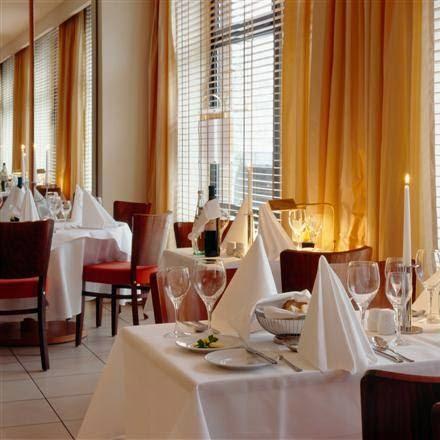 Restaurant "Restaurant Boulevard" in Berlin