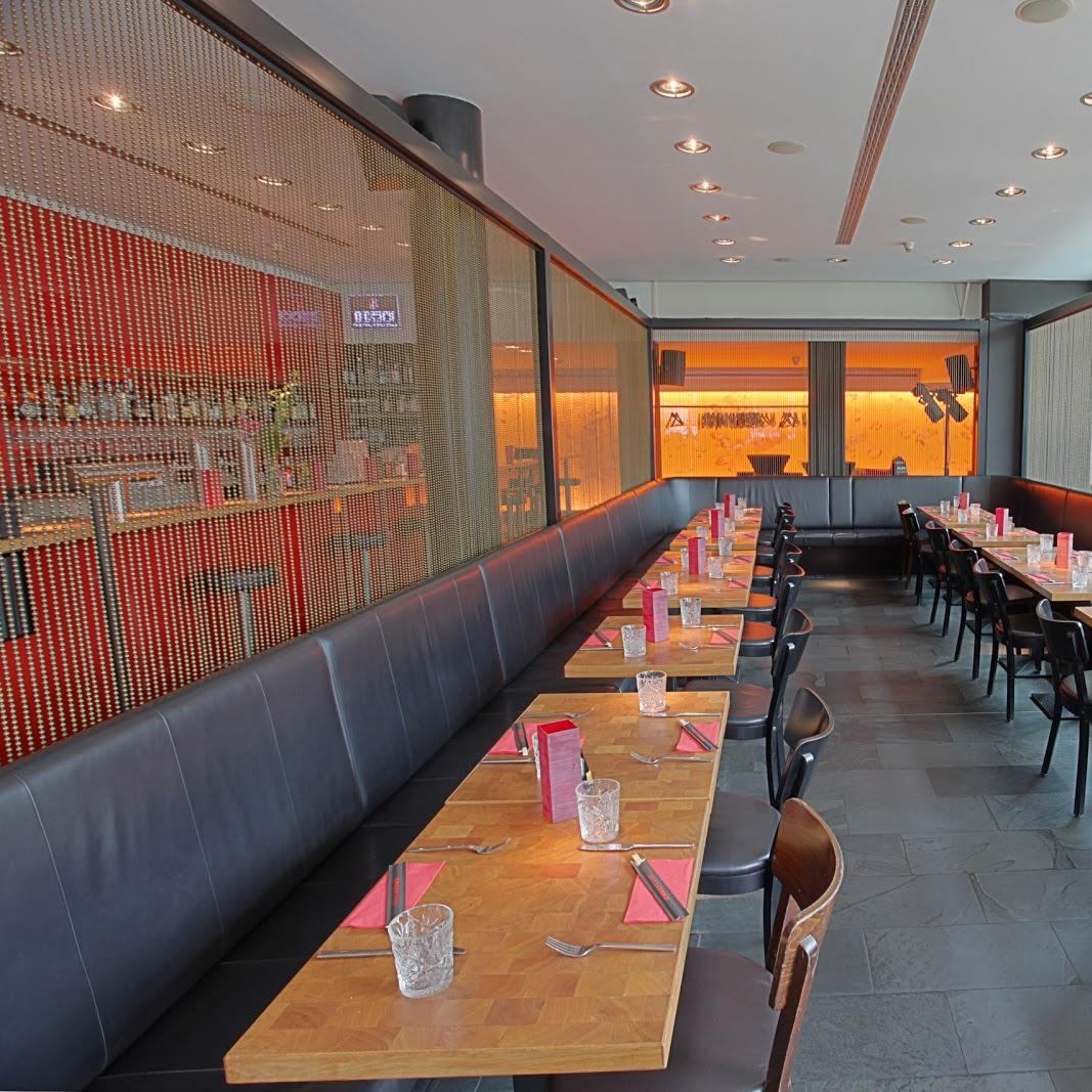 Restaurant "CHILLI CLUB Sandtorkai -  GmbH" in Hamburg