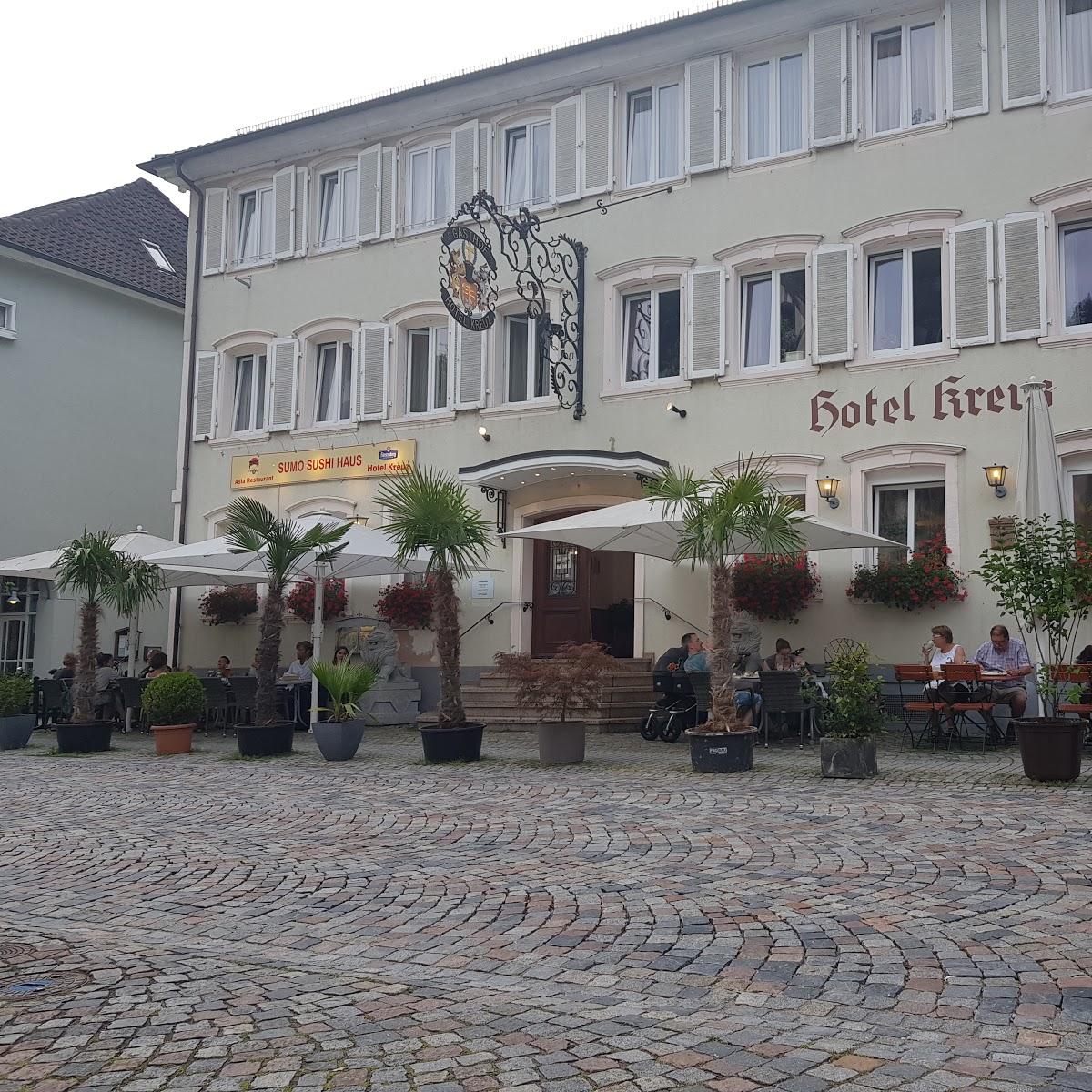 Restaurant "Hotel Hanoi in" in Wolfach