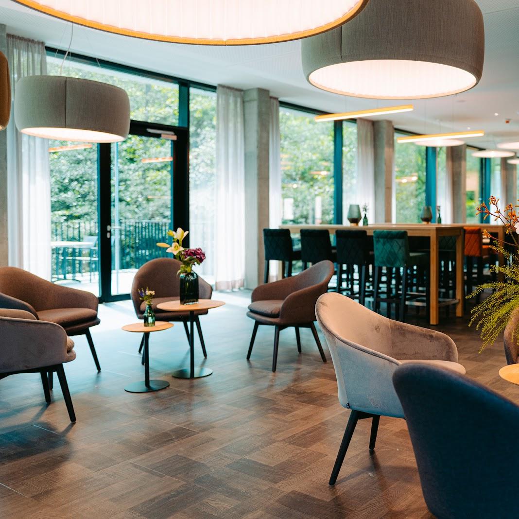 Restaurant "Hotel Restaurant  Die Krone  -" in Sulzbach-Laufen