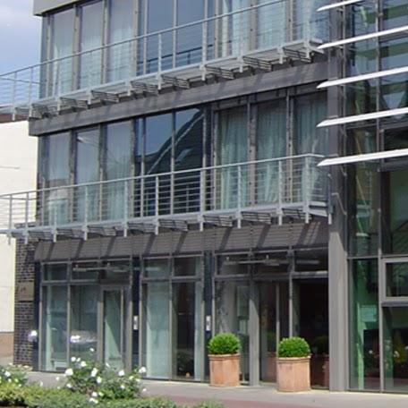 Restaurant "ART HOTEL AHLEN" in Ahlen