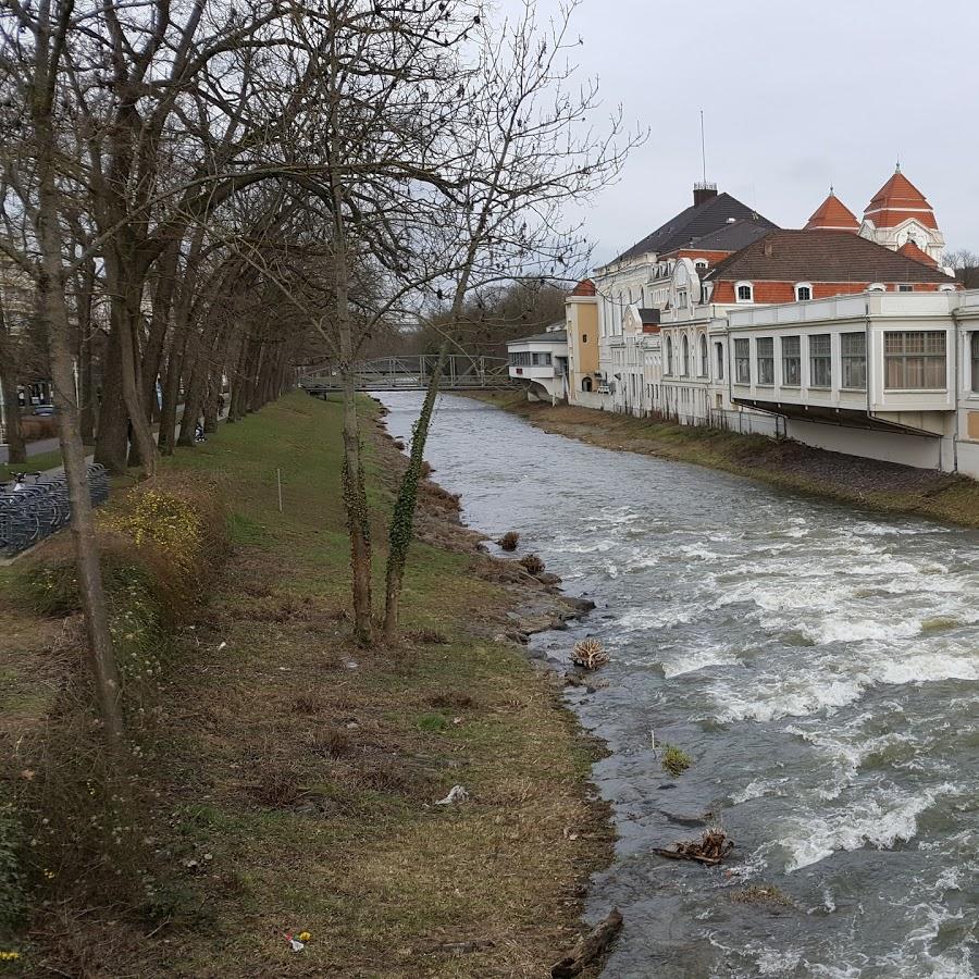 Restaurant "Ringhotel Giffels Goldener Anker" in Bad Neuenahr-Ahrweiler