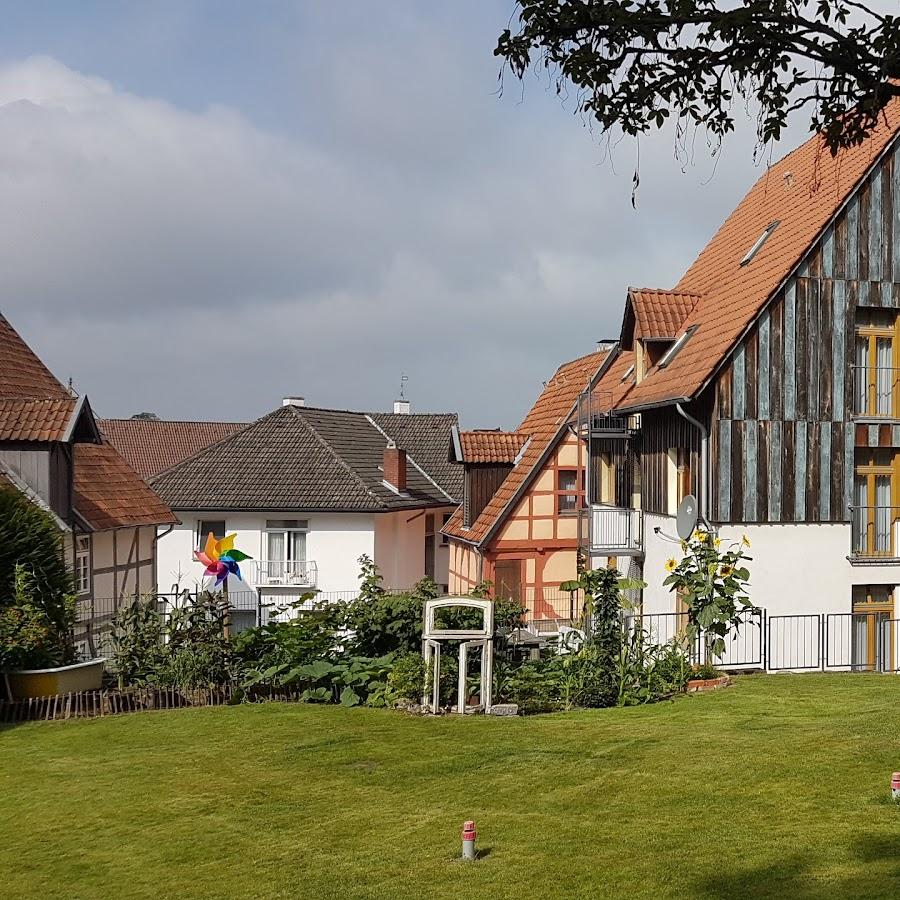 Restaurant "Hotel Arminius" in Bad Salzuflen