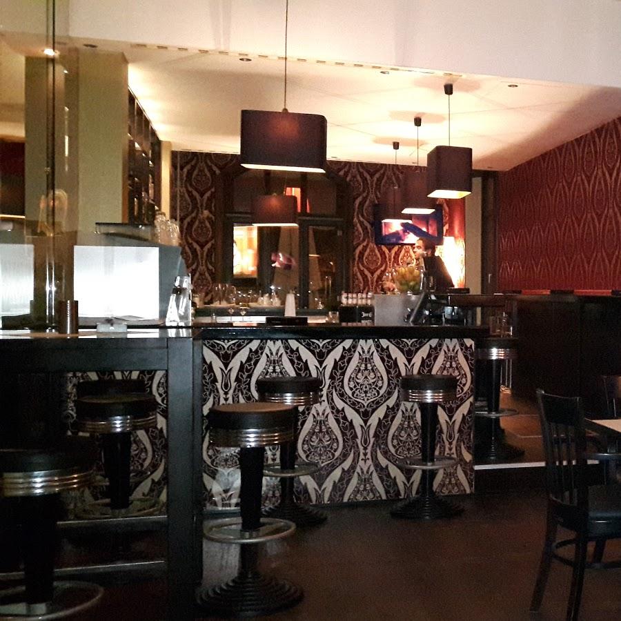 Restaurant "Leos Restaurant Bar" in Bremen