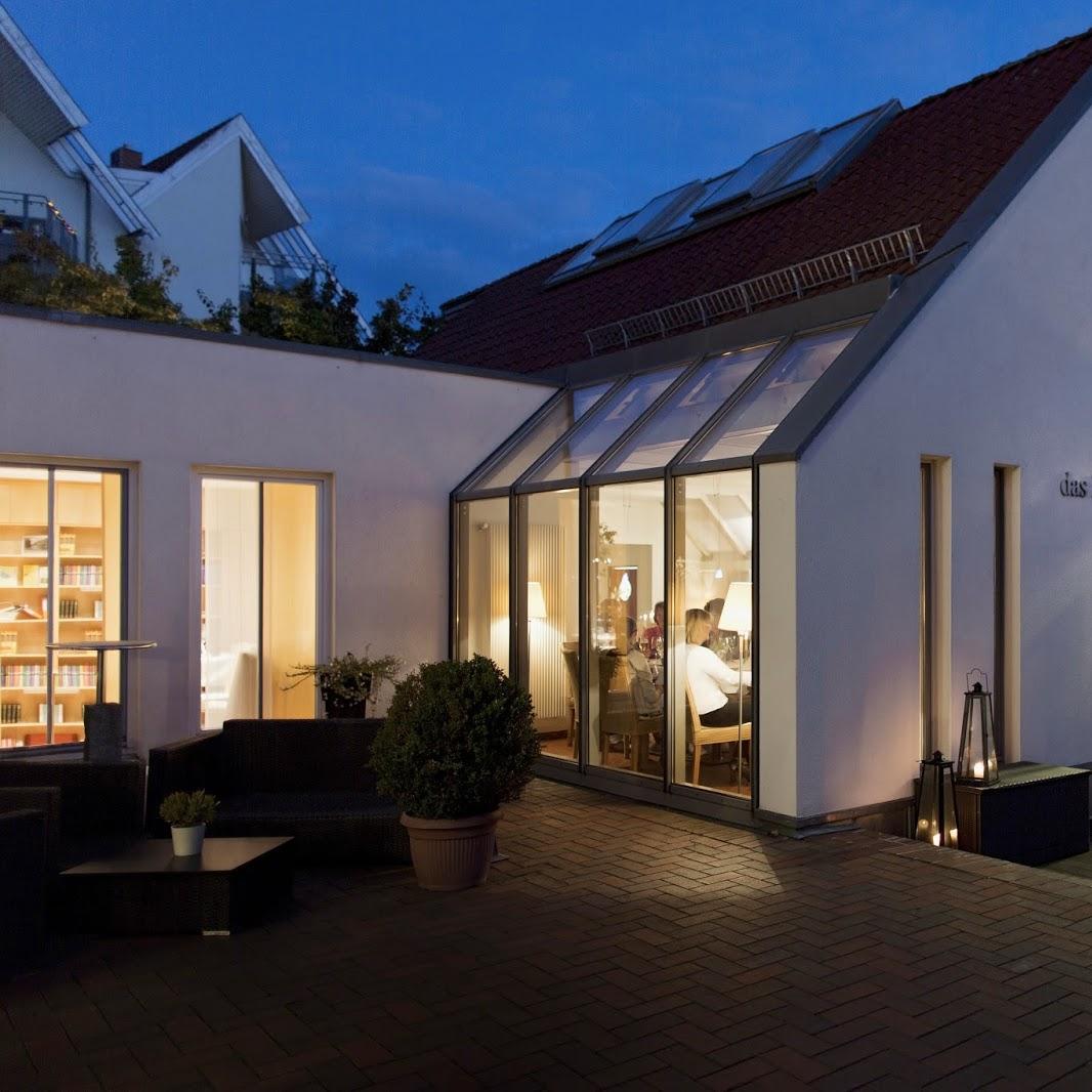 Restaurant "Hotel Kleines Meer" in Waren (Müritz)