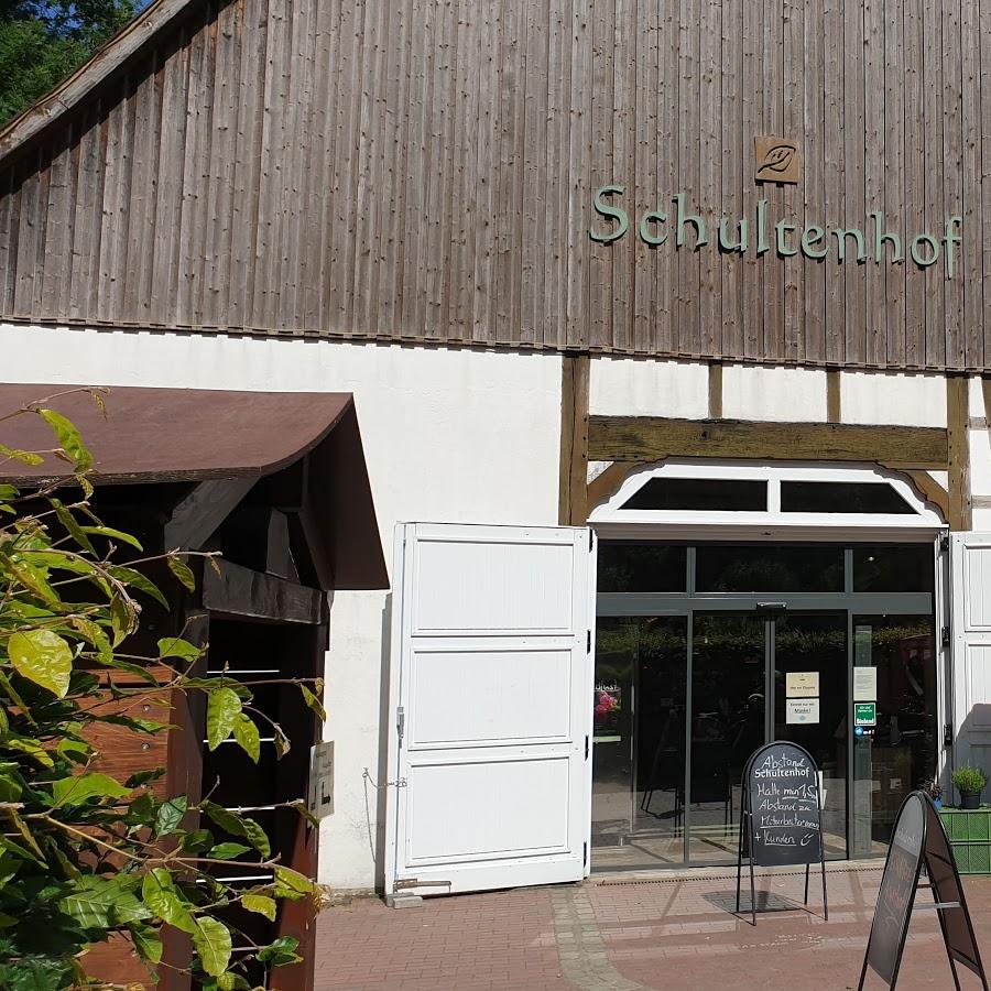 Restaurant "Schultenhof" in Dortmund