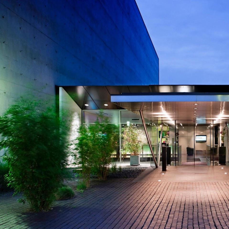 Restaurant "INNSIDE  Seestern" in Düsseldorf