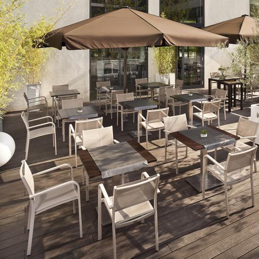 Restaurant "INNSIDE  Derendorf" in Düsseldorf