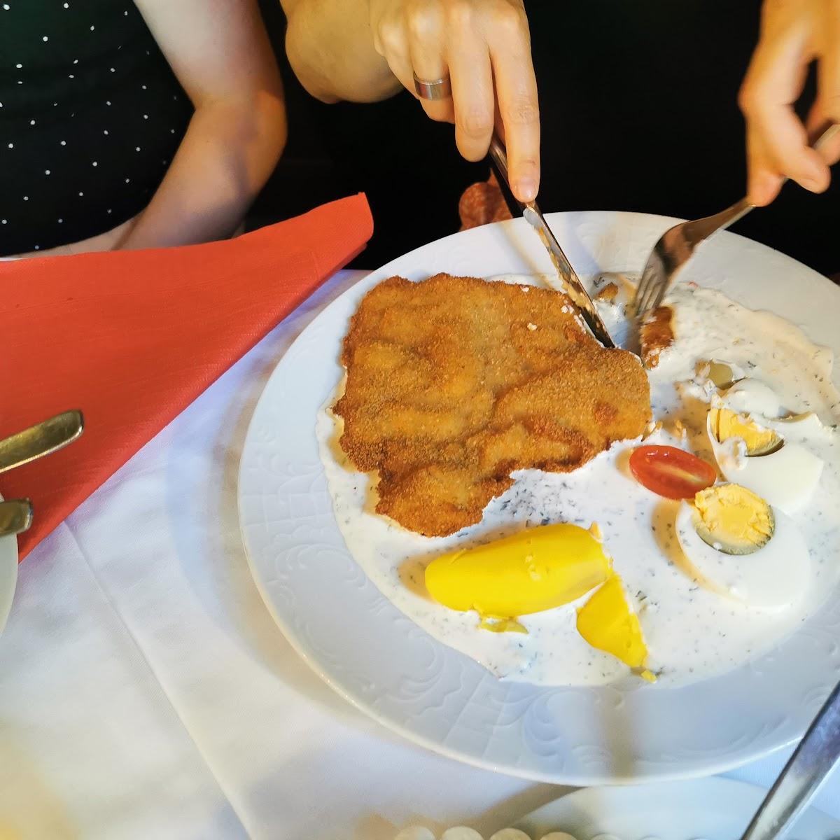 Restaurant "Landgasthaus Zum Urftal" in Bad Wildungen