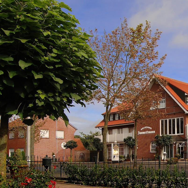 Restaurant "Hotel-Restaurant Ammertmann" in Gronau (Westfalen)