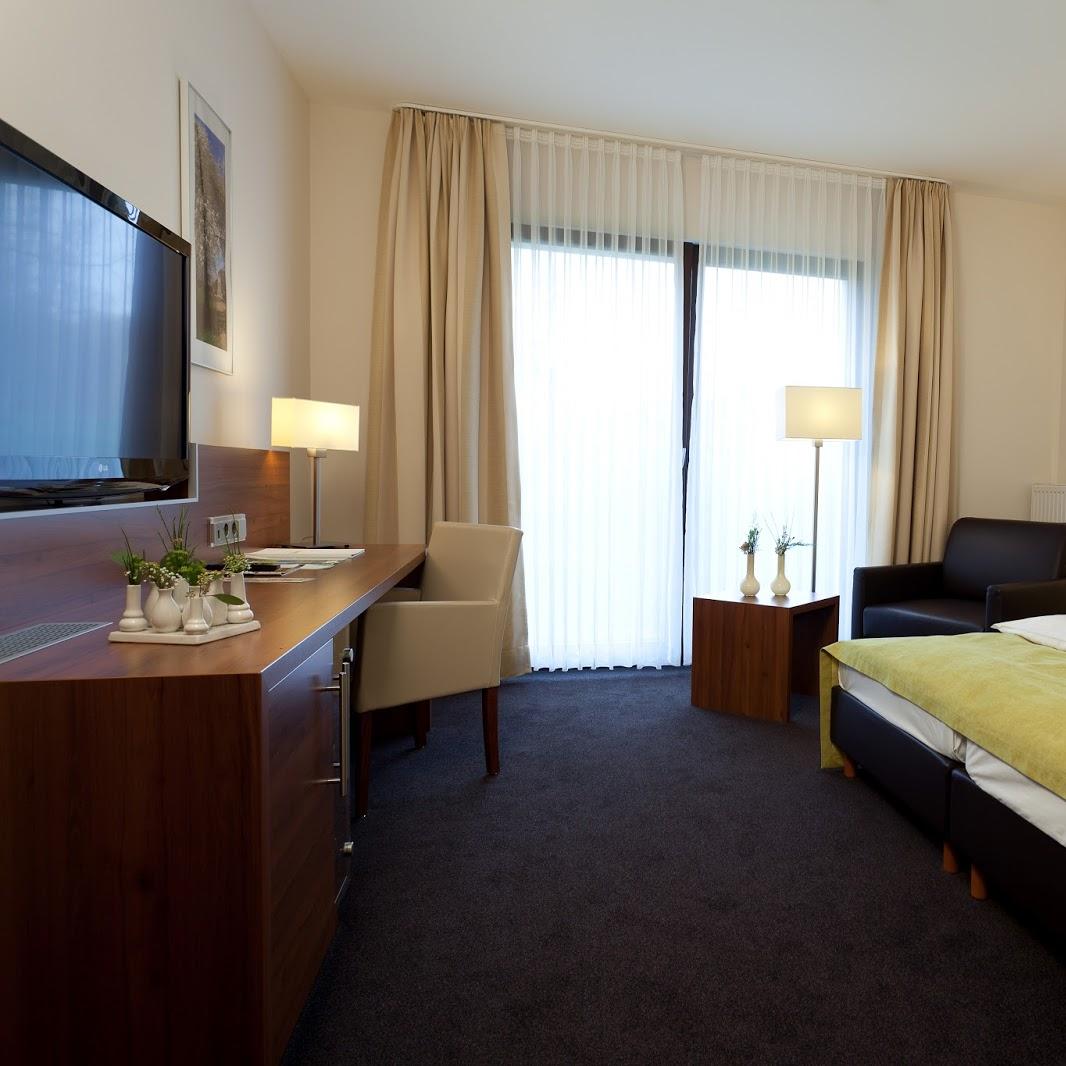 Restaurant "Landhaus Beckmann" in Kalkar