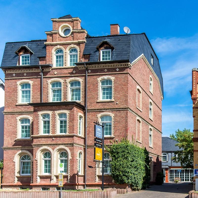 Restaurant "Hotel Stein, Schiller´s Manufaktur und Stein Boardingouse" in Koblenz