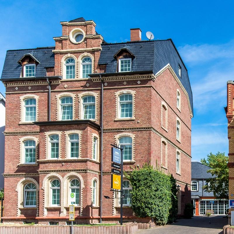 Restaurant "Hotel Stein, Schiller´s Manufaktur und Stein Boardingouse" in Koblenz