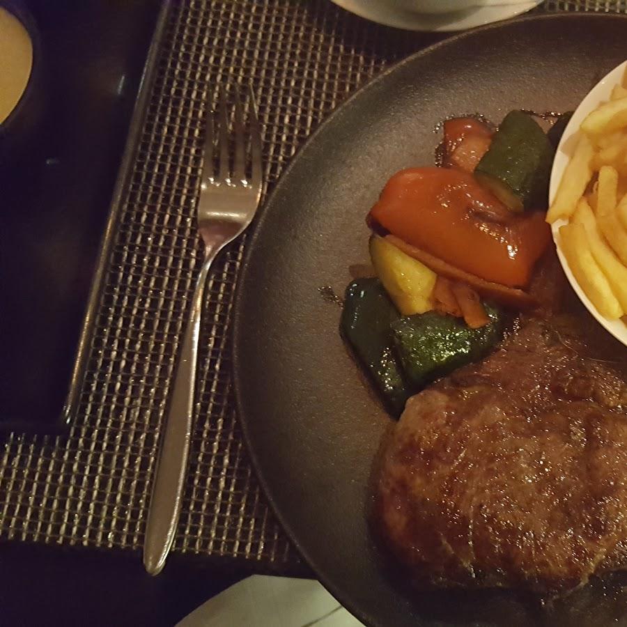 Restaurant "E.L.F." in Köln