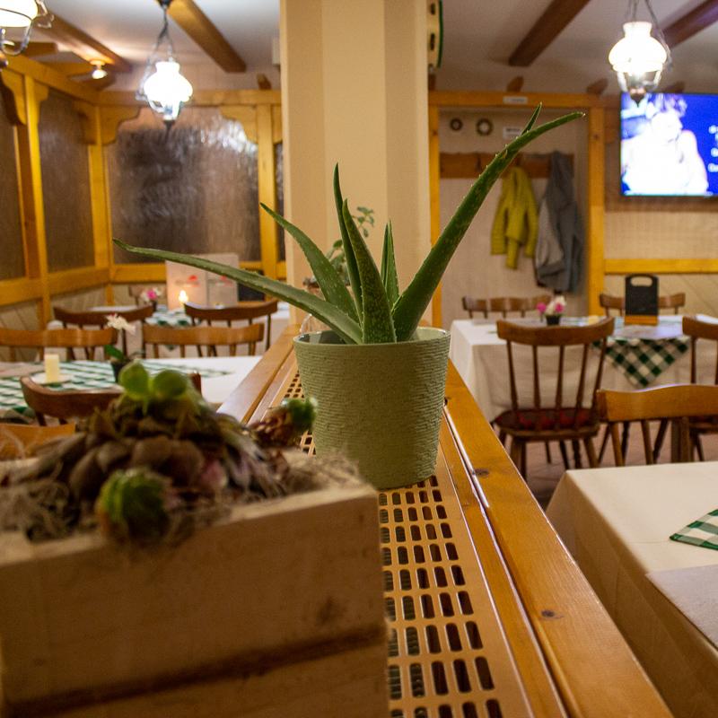 Restaurant "Pizzeria Umberto´s Pizza Napoli" in  Frankenau