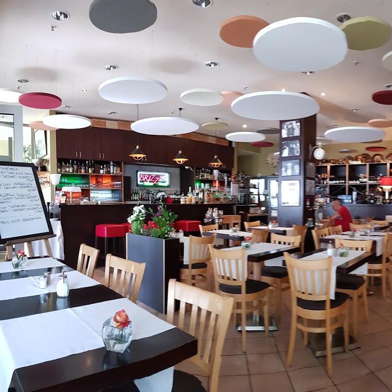 Restaurant "Brizzis" in Frankfurt am Main