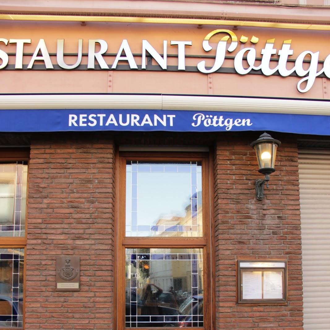 Restaurant "Restaurant Pöttgen" in Köln
