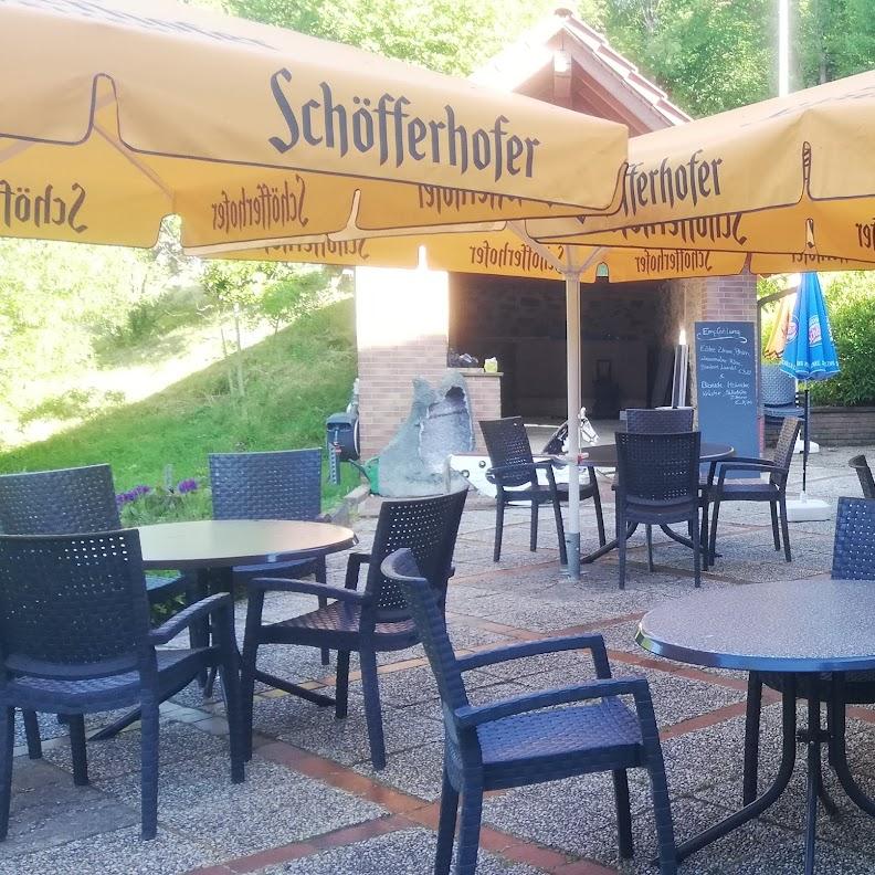 Restaurant "Die Hardtmühle" in Bad Wildungen