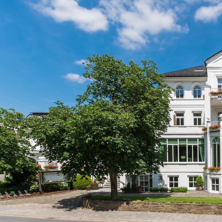 Restaurant "Romantik- & Wellnesshotel Deimann" in Schmallenberg