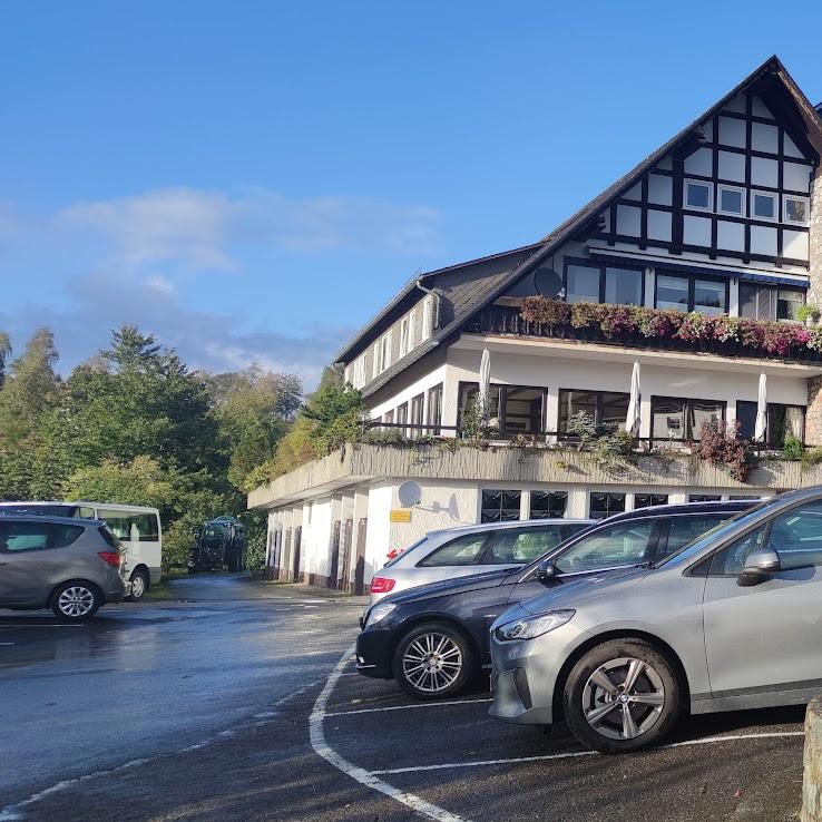 Restaurant "Ferienhotel Stockhausen" in Schmallenberg