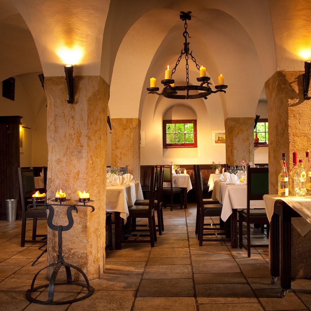 Restaurant "Gasthof Herrenhaus" in Dresden