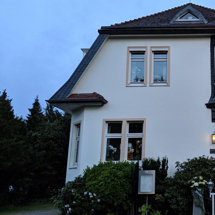 Restaurant "Höhen-Hotel" in Viersen