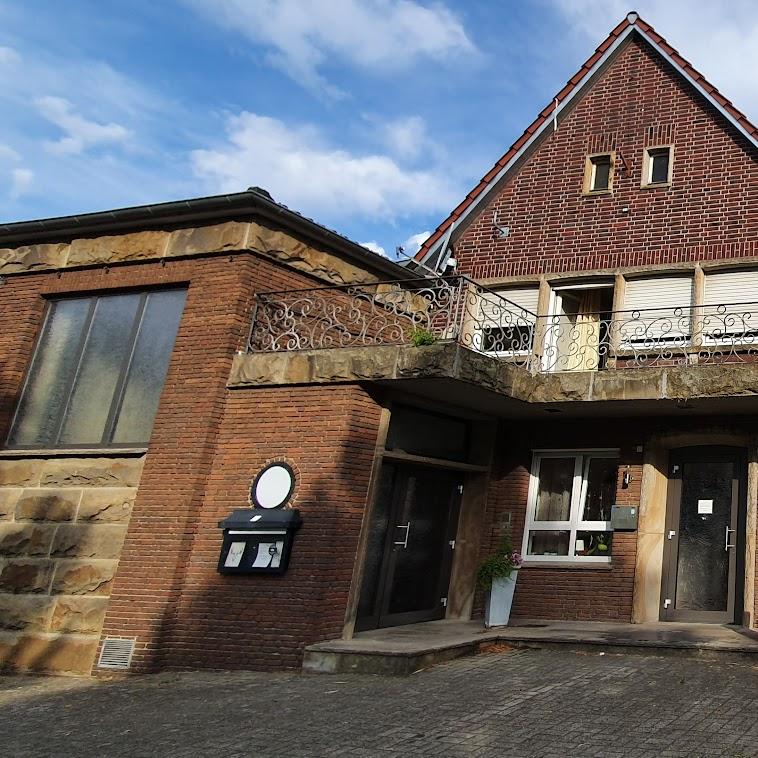 Restaurant "Hotel Hubertushof" in Werne