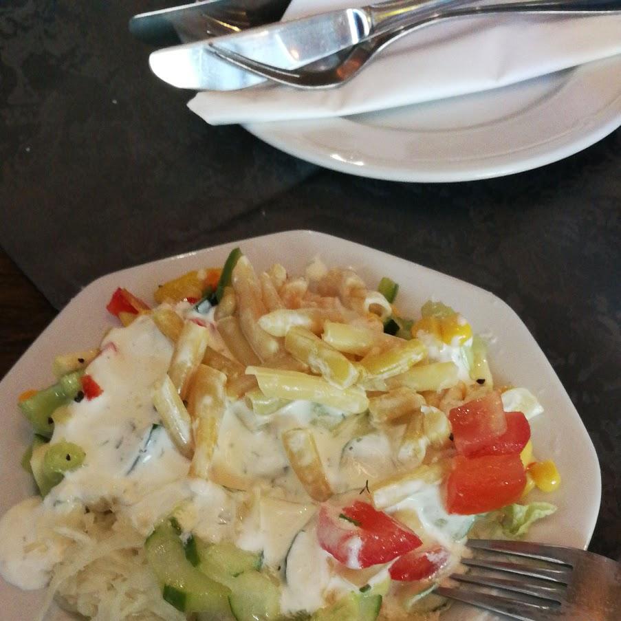 Restaurant "Kellerwaldstube" in  Jesberg