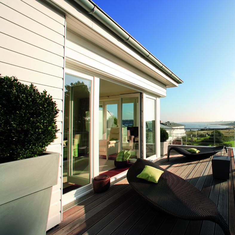 Restaurant "Hotel Fährhaus" in Sylt