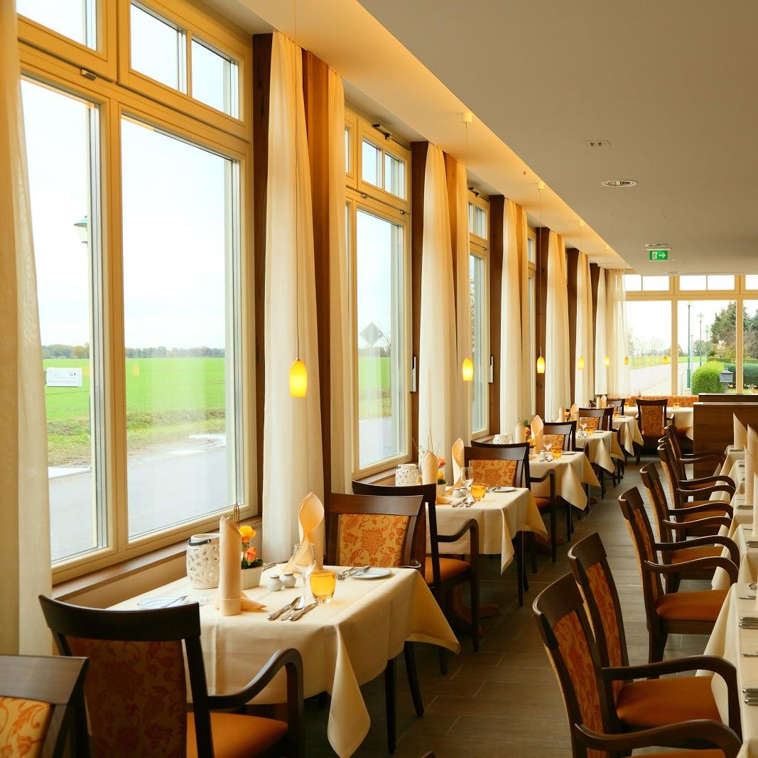 Restaurant "Hotel Zum Stein – Pirl KG" in Oranienbaum-Wörlitz