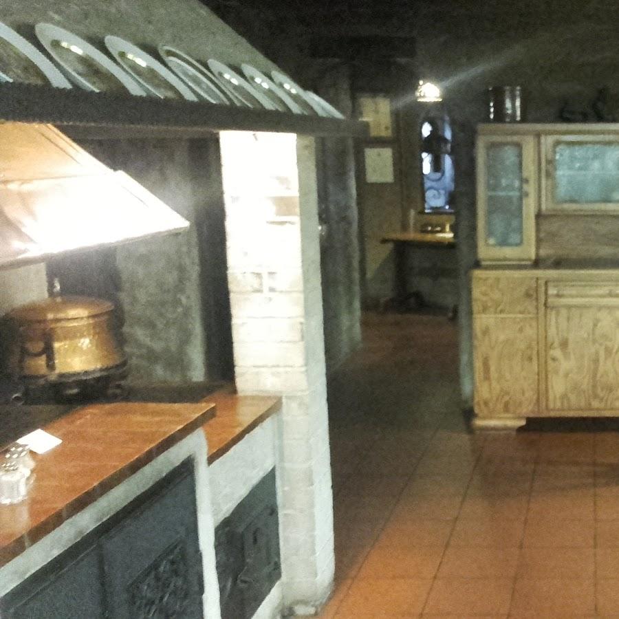 Restaurant "Hotel & Restaurant  Schlitzer Hof " in Niederaula